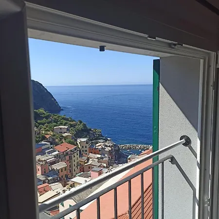 Le Di Paolo Guest house