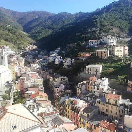Le Di Paolo Guest house *