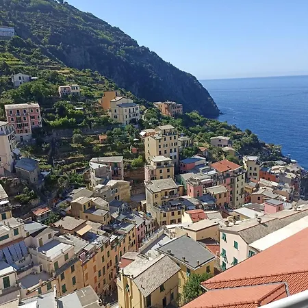 Le Di Paolo Guest house