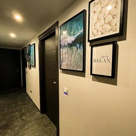 Le Di Paolo Guest house