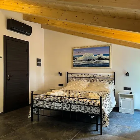 Guest house Le Di Paolo Riomaggiore