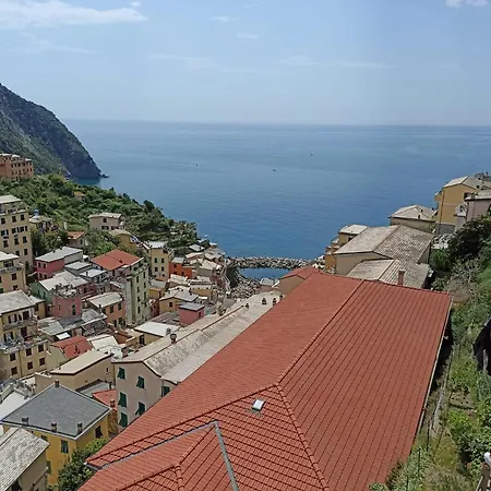Guest house Le Di Paolo *