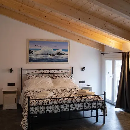 Guest house Le Di Paolo