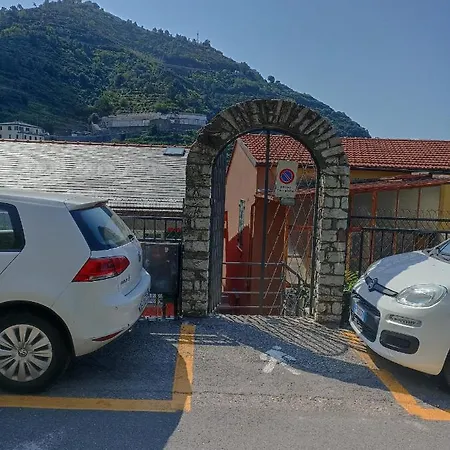 Guest house Le Di Paolo *