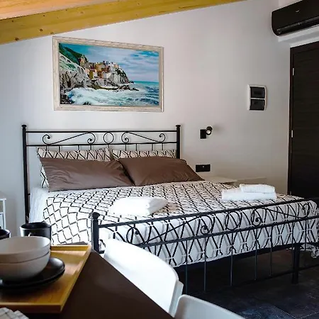 Le Di Paolo Guest house