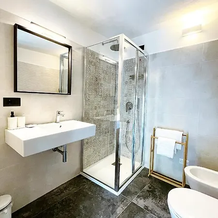 Le Di Paolo Guest house