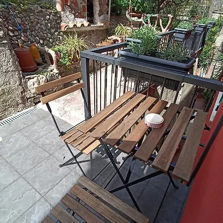 Le Di Paolo Guest house Riomaggiore
