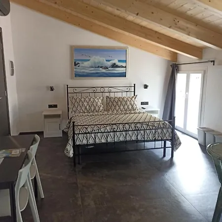 Le Di Paolo Guest house Riomaggiore