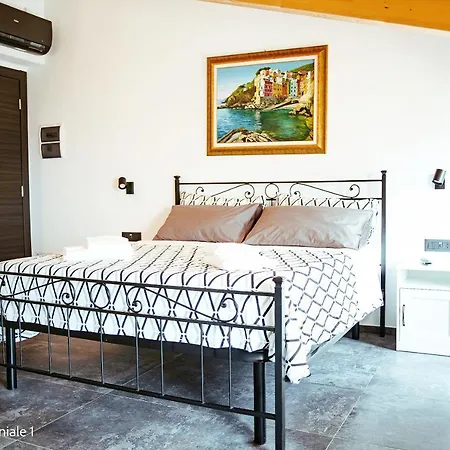Le Di Paolo Guest house