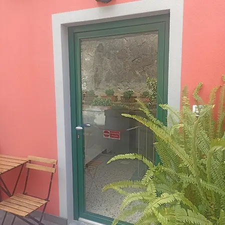 Le Di Paolo * Riomaggiore
