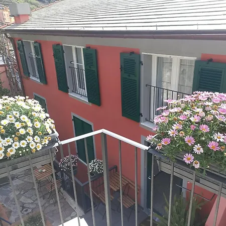 Le Di Paolo Guest house